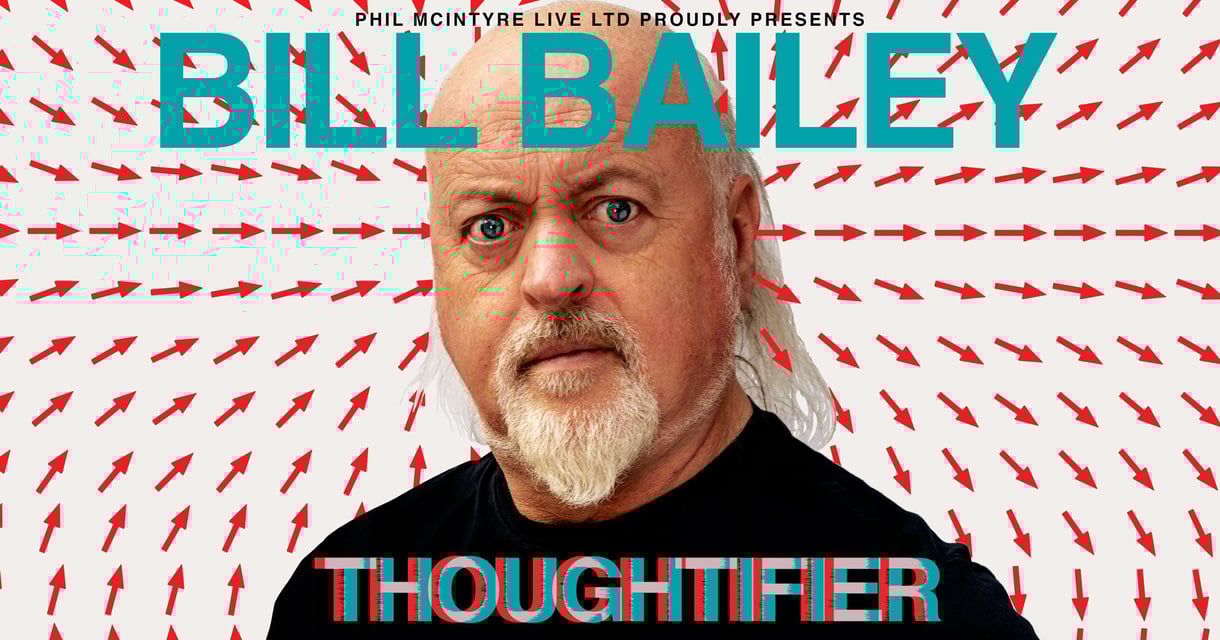 Bill Bailey