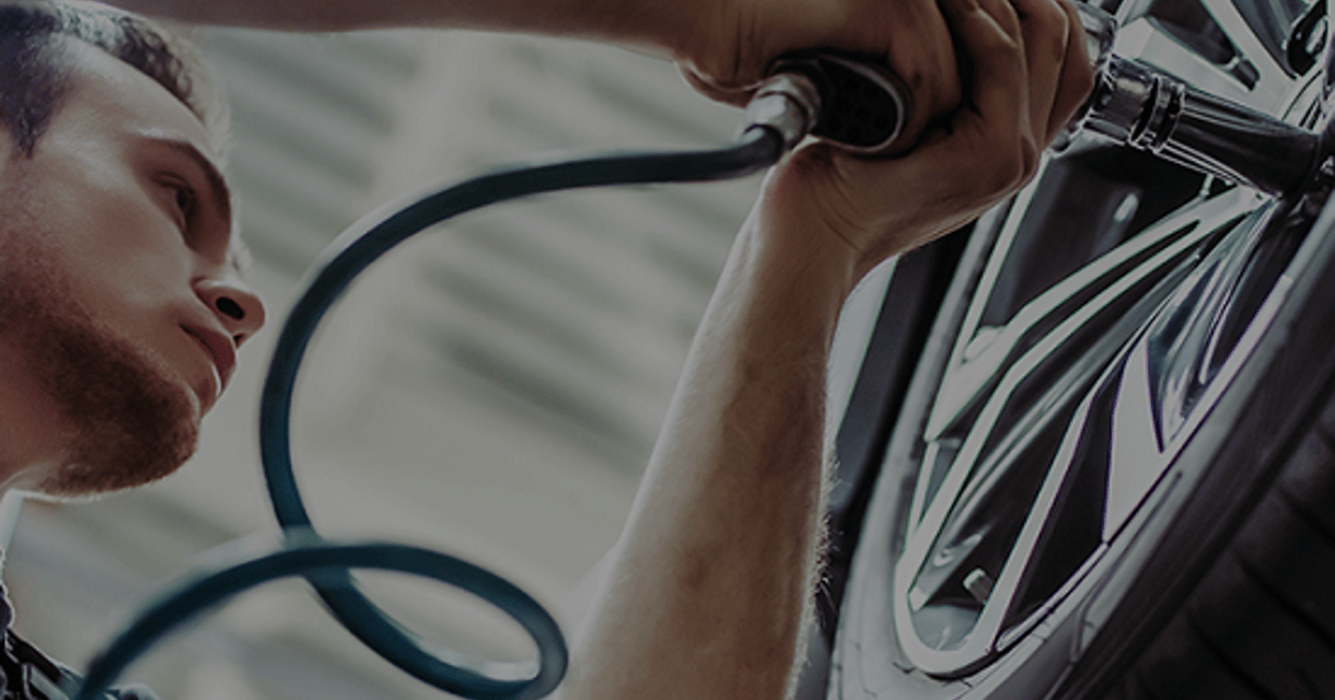 Dexel Tyre & Auto Centre