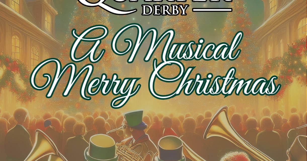 A Merry Musical Christmas