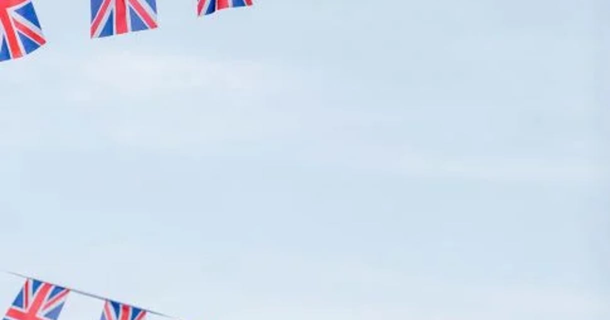 Derby Jubilee Celebration