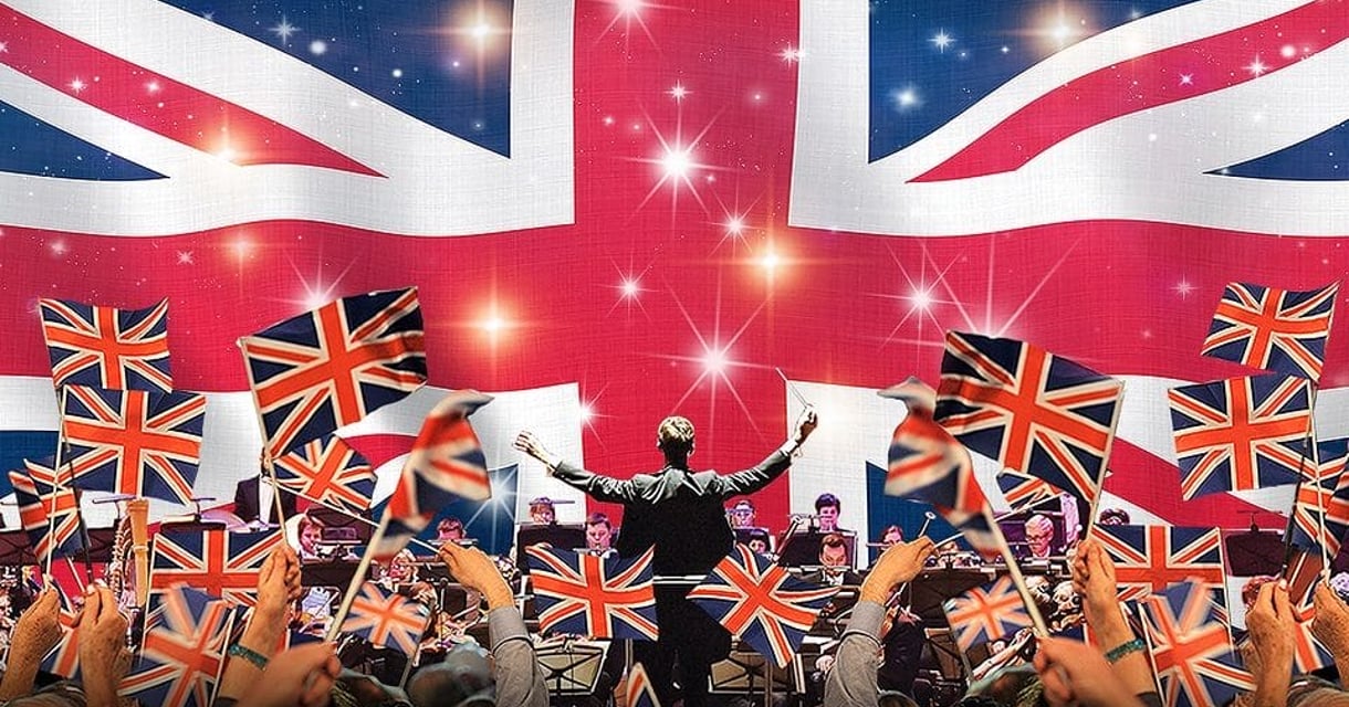 First Night of the Proms