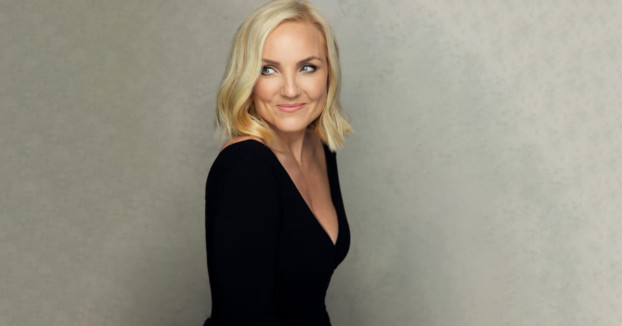 Kerry Ellis – Queen of the West End