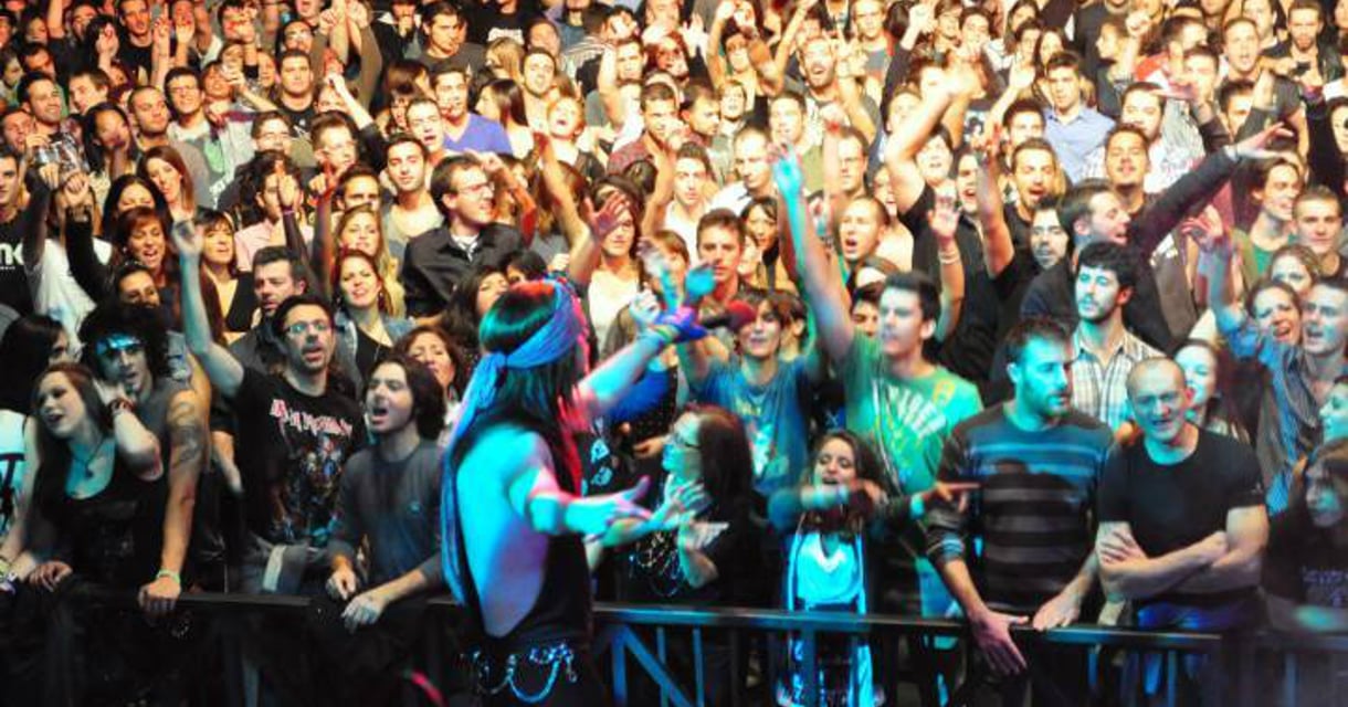 Guns 2 Roses and Nirvanah