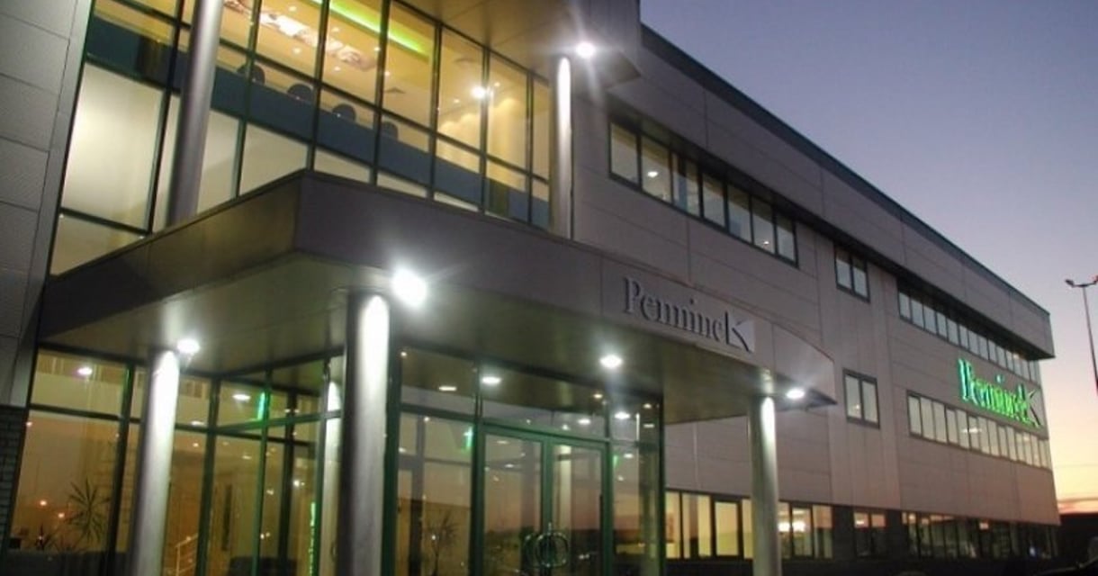 Derby-based medical device manufacturer, Pennine Healthcare, works with local specialists to launch a new website.