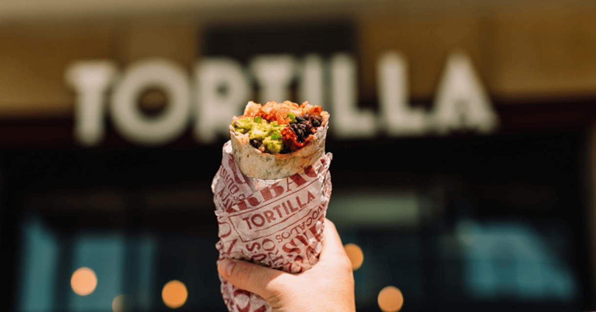 Derbion reveals string of opening week giveaways from Tortilla