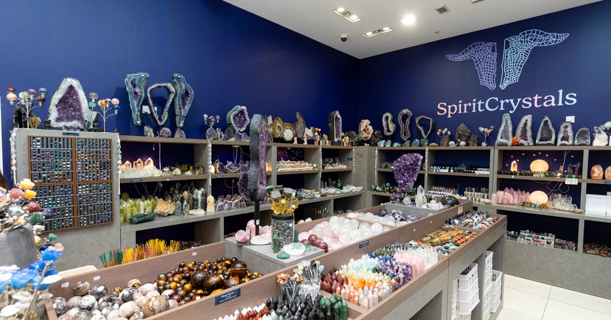 Derbion offers golden retail opportunity for local entrepreneurs