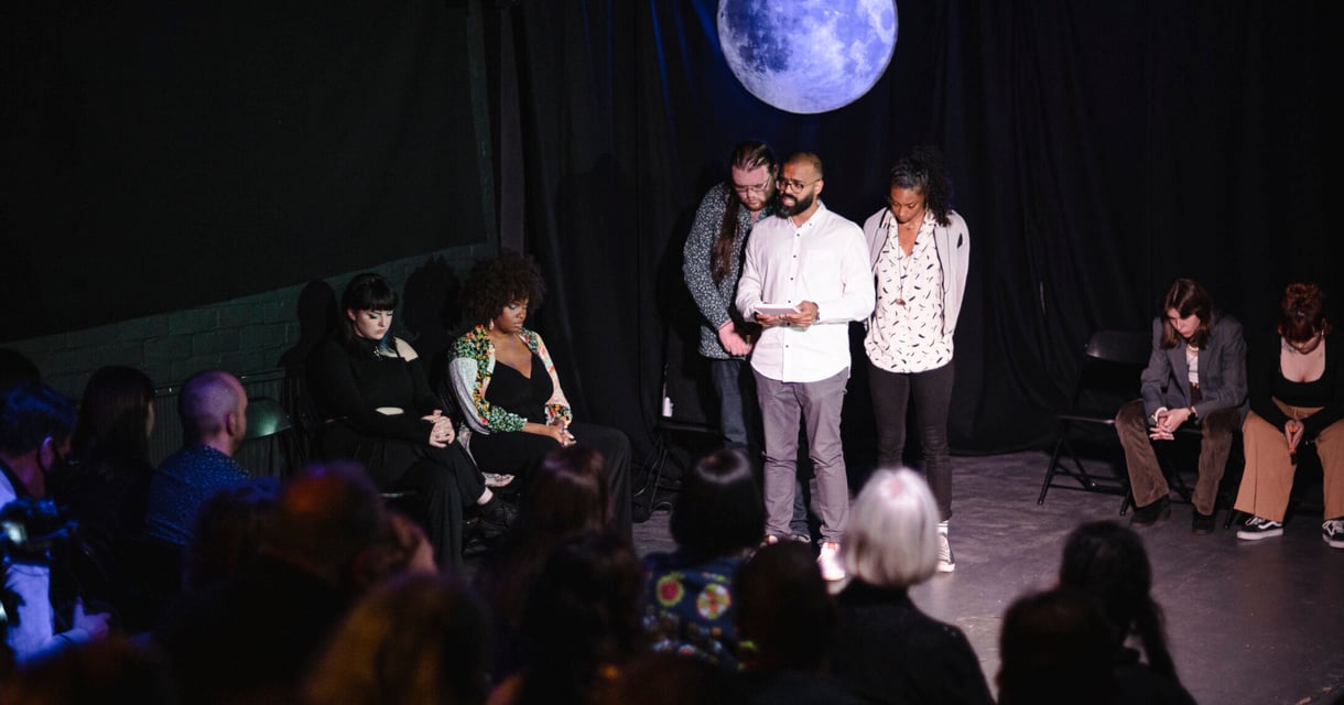 GOBS Collective Showcase