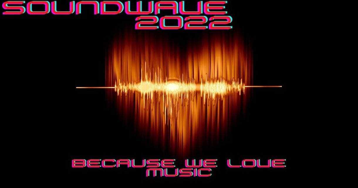 Soundwave 2022