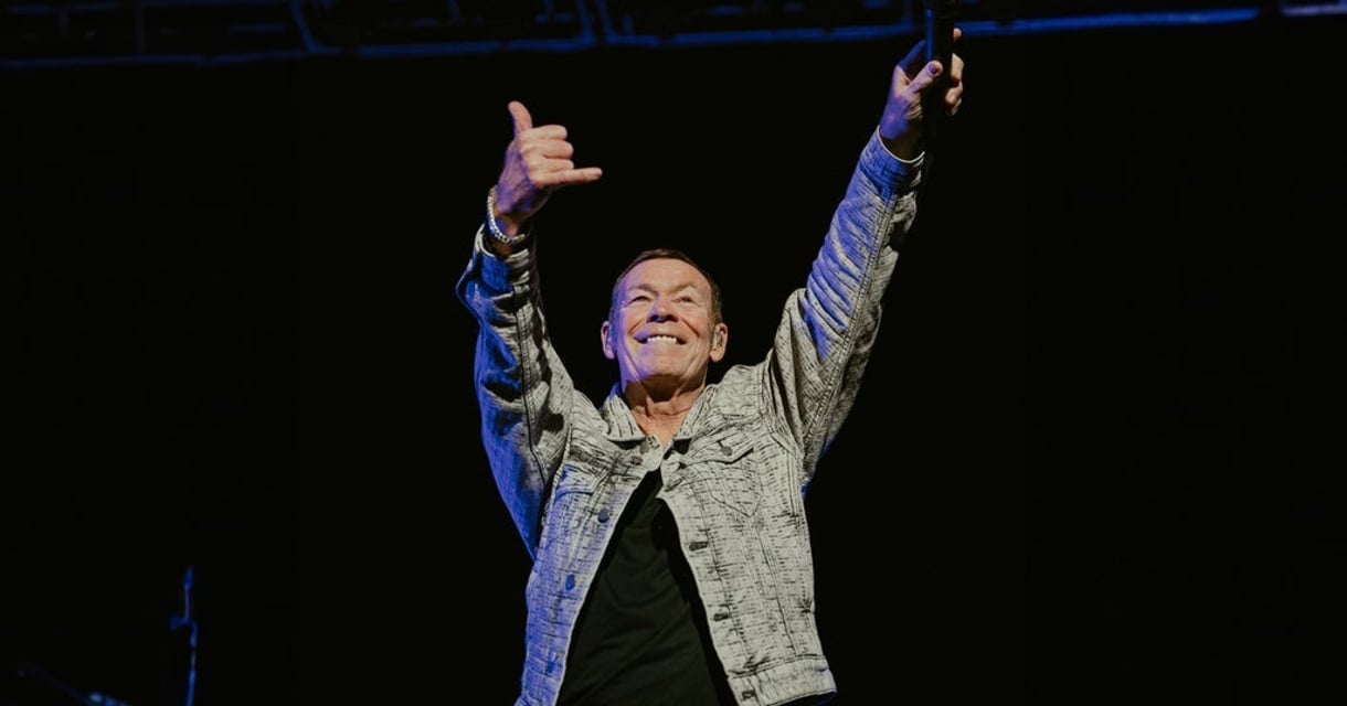 UB40 Featuring Ali Campbell