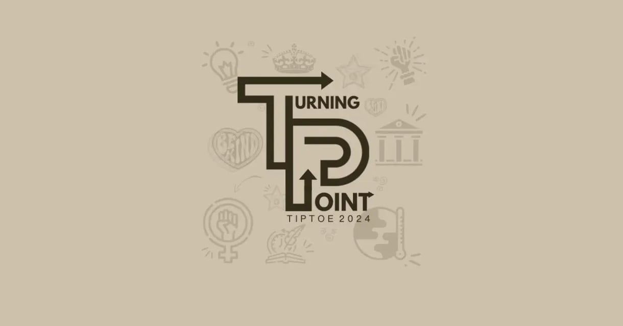 Turning Point