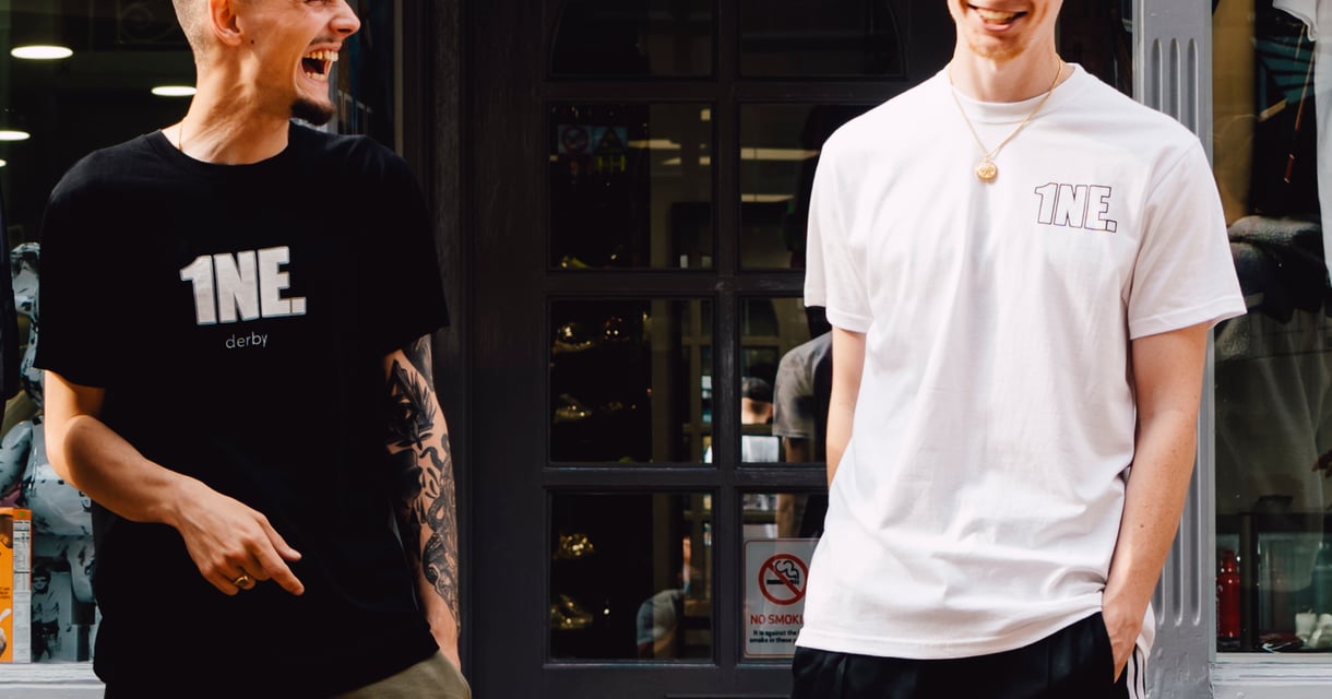 Fashion forward retailer to 'Hatch' at Derbion