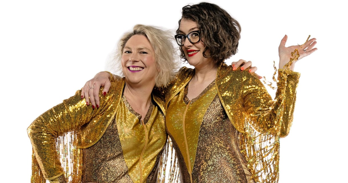 Scummy Mummies – Greatest Hits