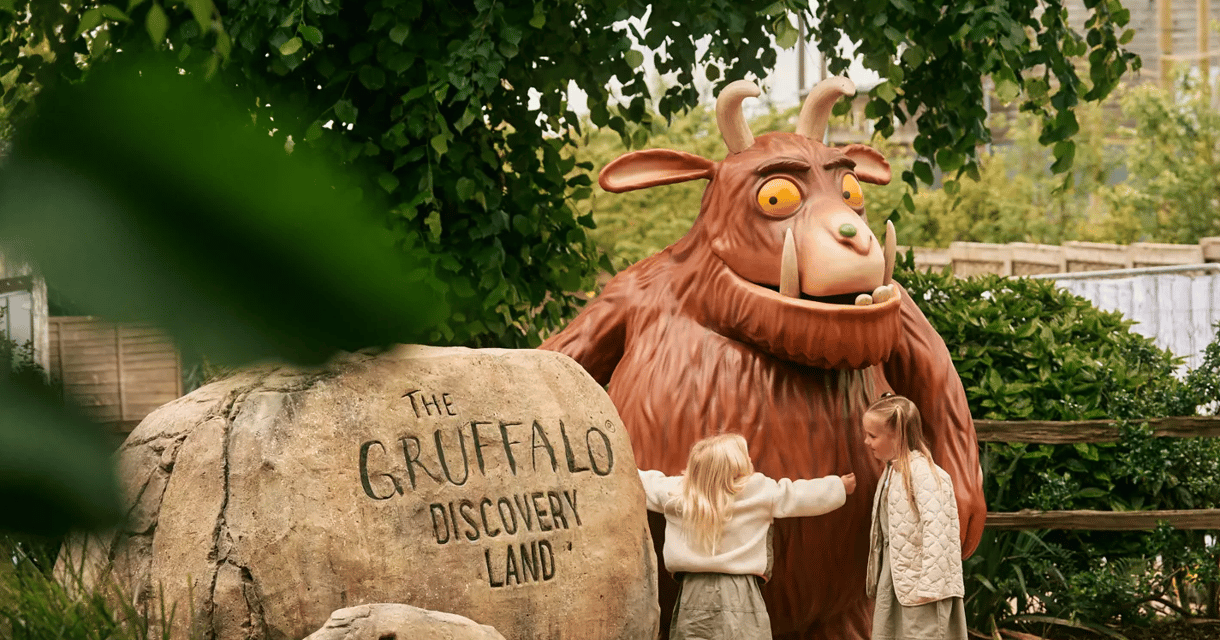 The Best Zoos Near Derby