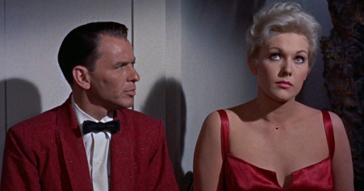 Pal Joey – Dementia Friendly Screening