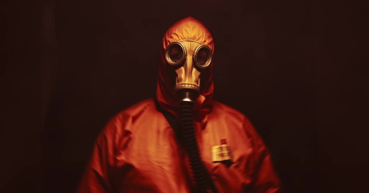 Strange Visions – Short Film Showcase