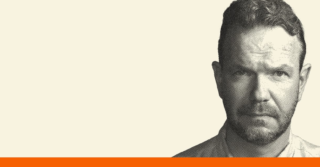 James O’Brien in Conversation