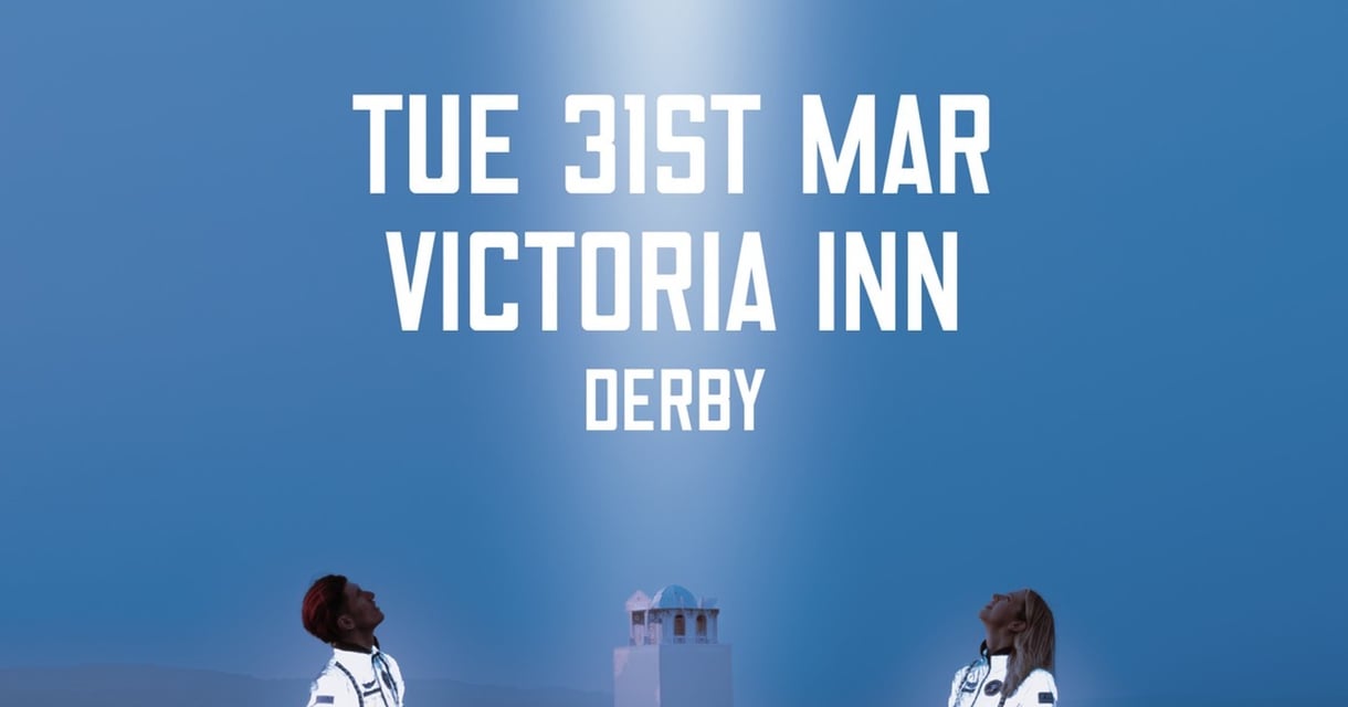 Sky Valley Mistress - Luna Mausoleum - UK Tour Phase One