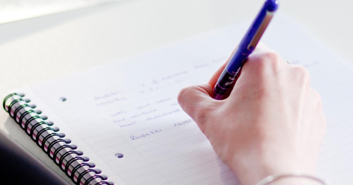 New Creative Writing Courses and Workshops at QUAD for 2022