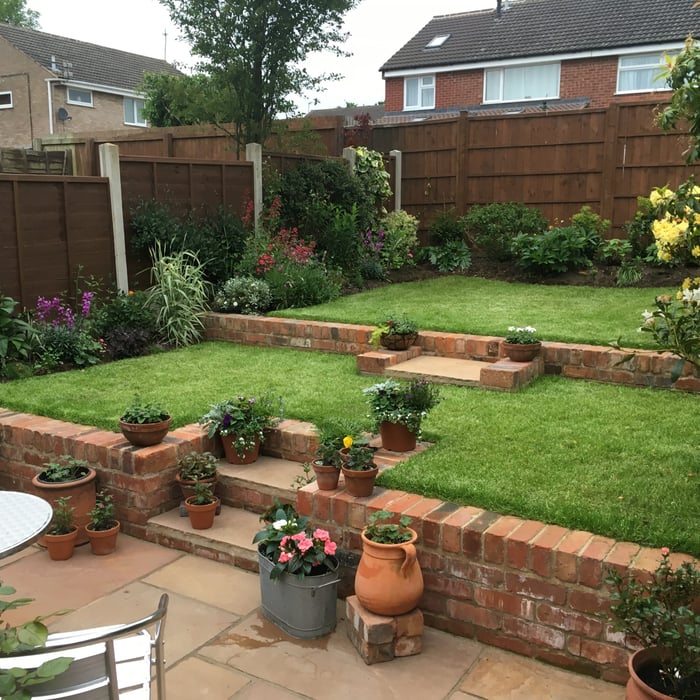 Matts Landscape Solutions