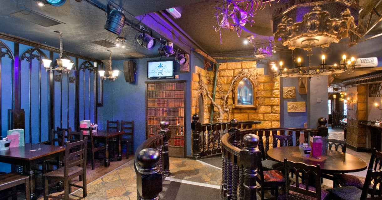 The Pit and Pendulum