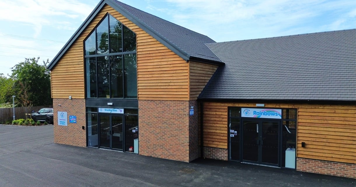 New 81-place nursery opens at former restaurant site in Hilton