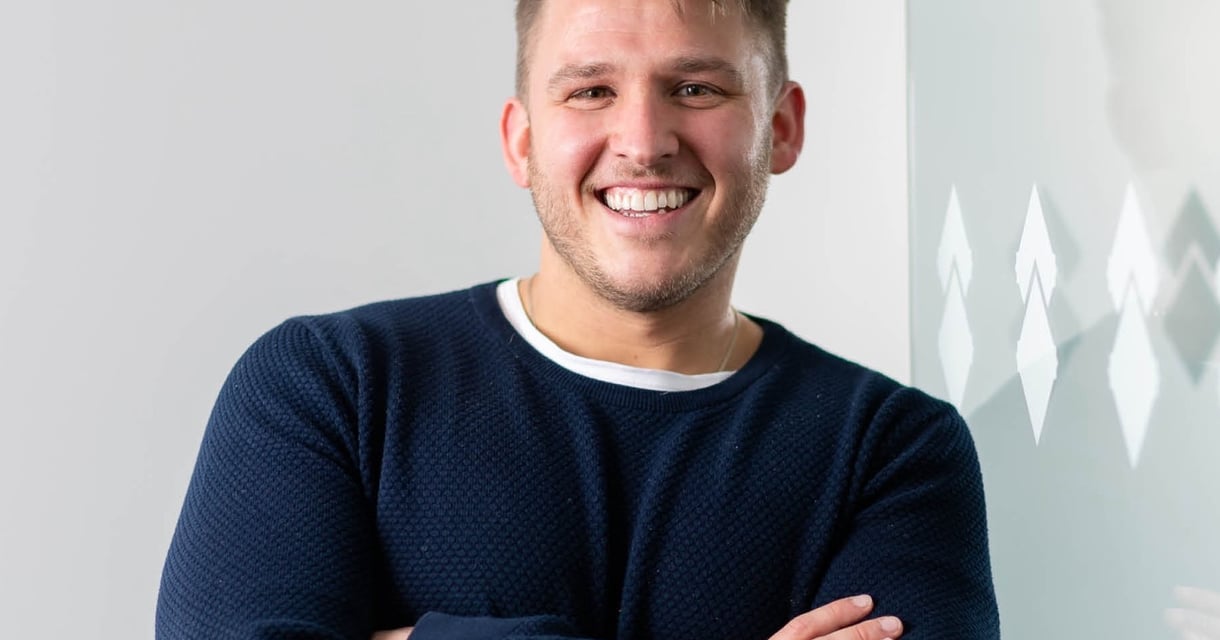 Derby entrepreneur launches new business to help homeowners find a handyman