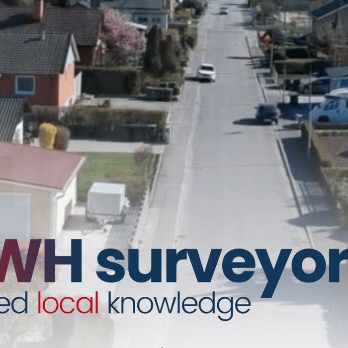 CWH Surveyors LLP