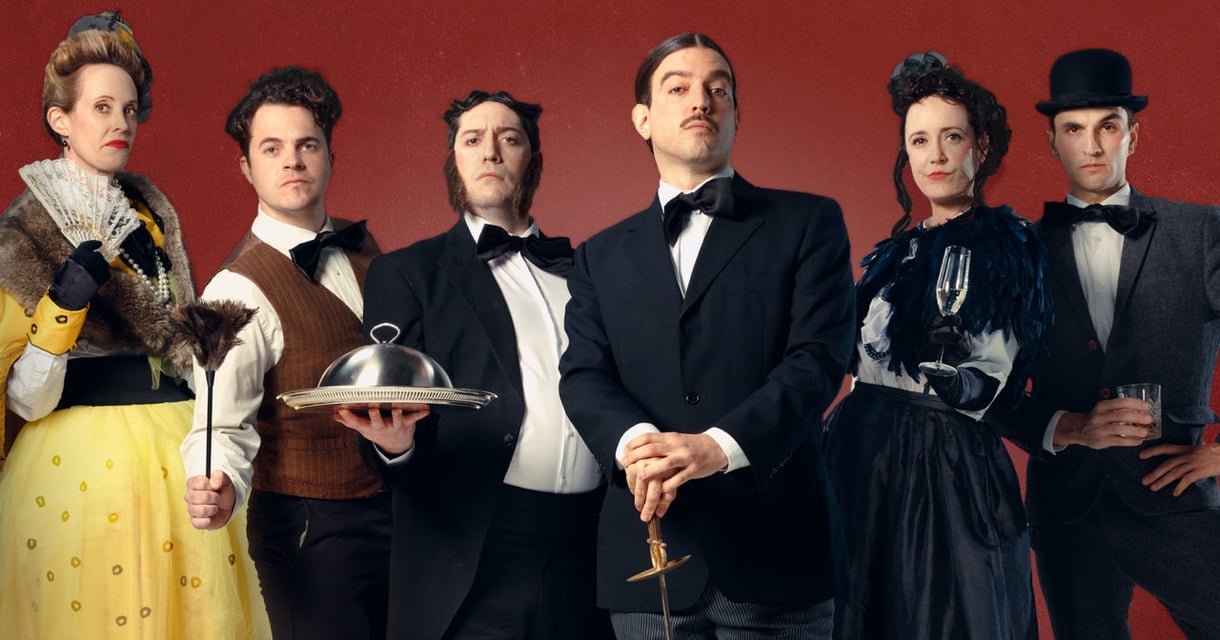 The Importance of Being… Earnest?