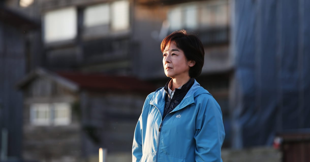 Thousand and One Nights