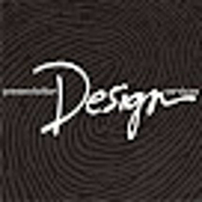 Presentation Design Services