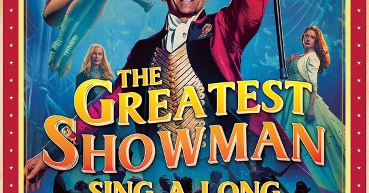 Annie’s Burger Shack aims to put on the Greatest Show as it hosts its first-ever singalong events