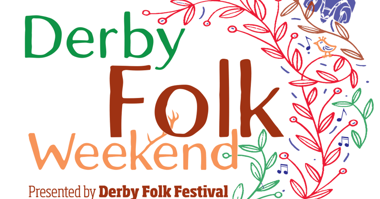 Derby Folk Weekend 2024