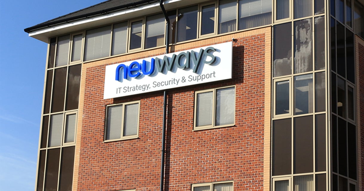 Neuways join Cyber Resilience Centre Advisory Group