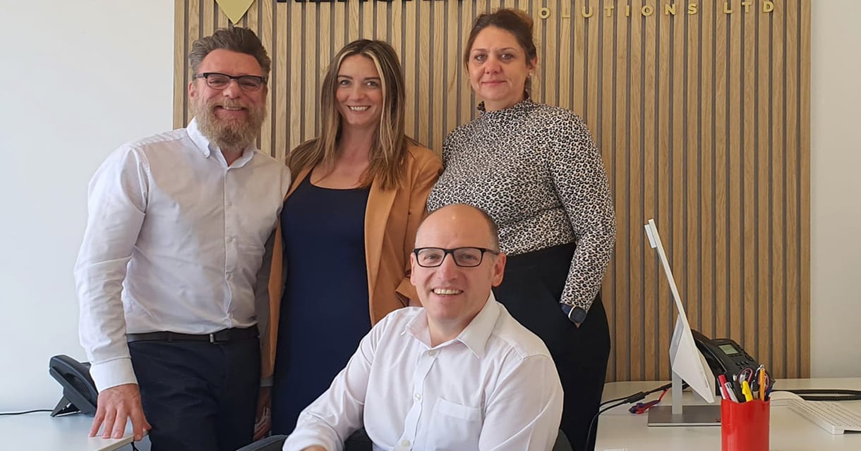 Renshaw Mortgage Solutions