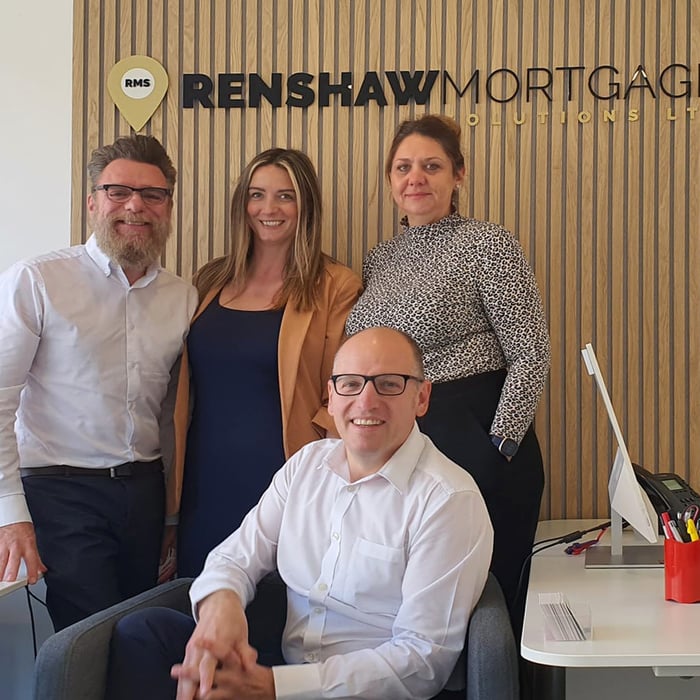 Renshaw Mortgage Solutions