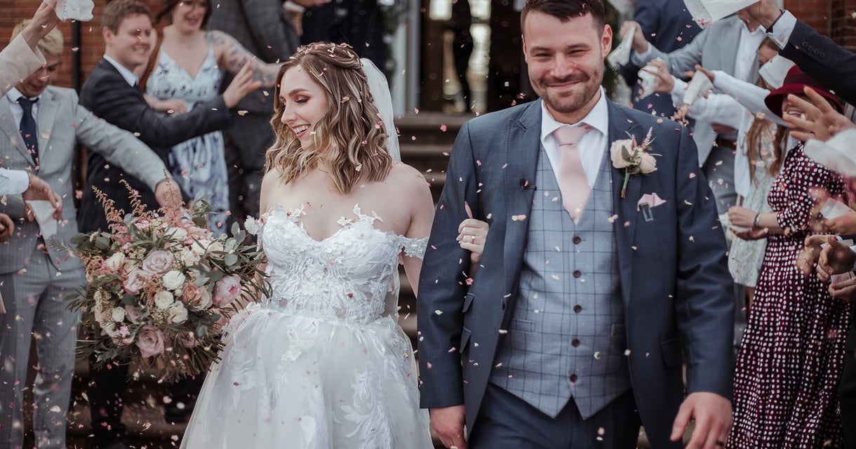 The Wedding Showcase