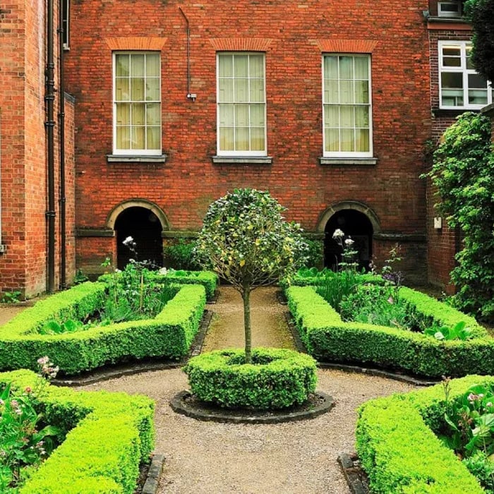 Pickford's House Museum