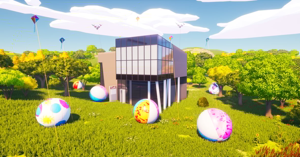 QUAD launches interactive Summer of Play for the school holidays