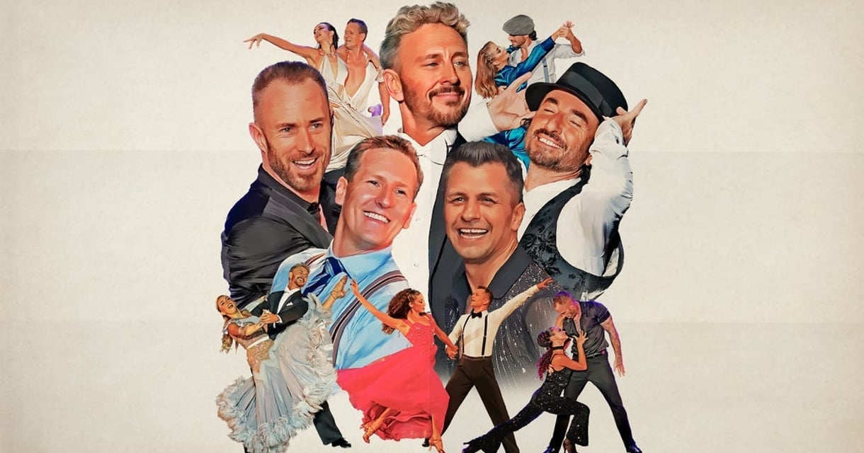 Return of the Legends