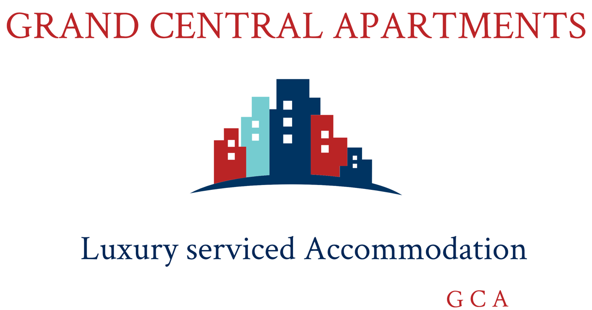 Grand Central Apartments Derby