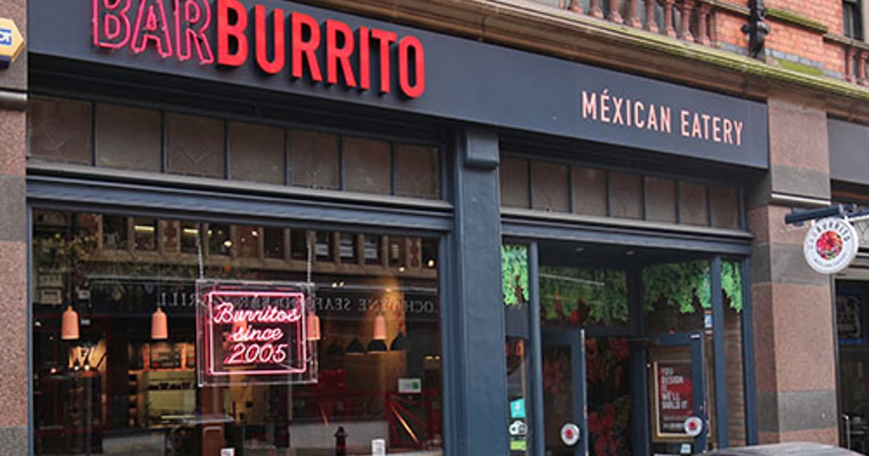 Barburrito