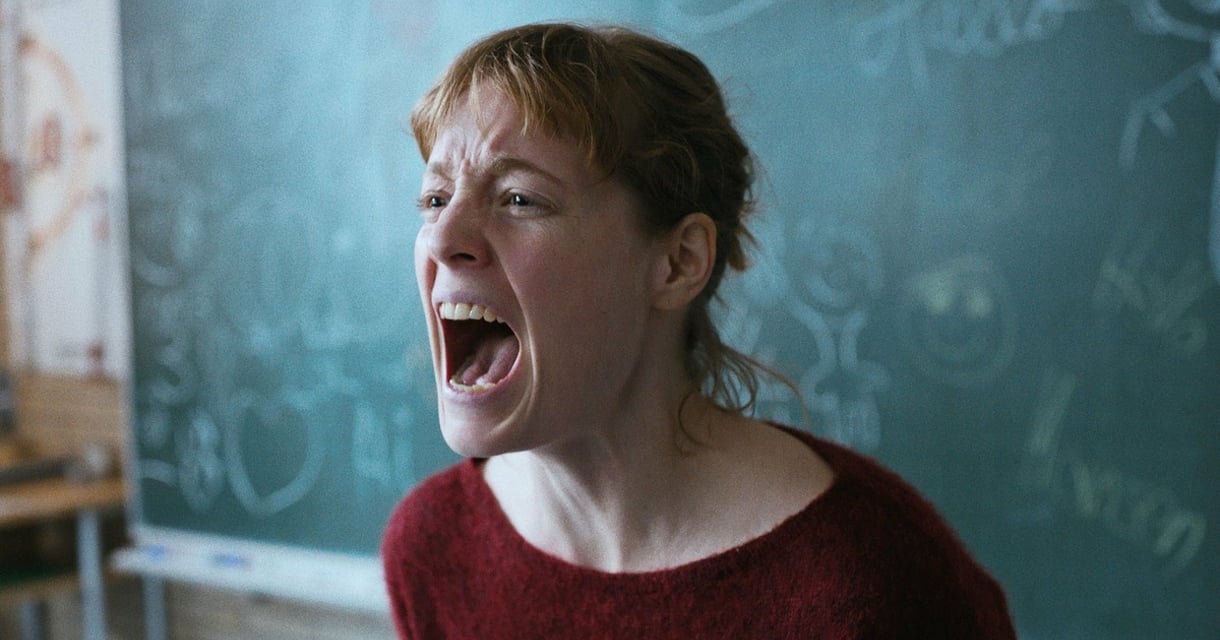 The Teachers’ Lounge