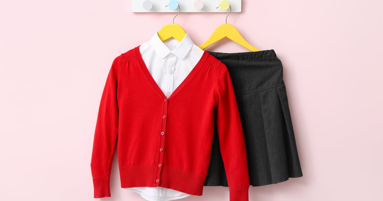 Derbion supports local families with school uniforms this summer