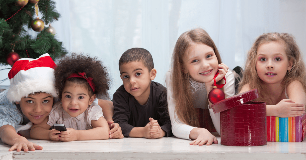 Neuways are delighted to support local Derby charity Children First