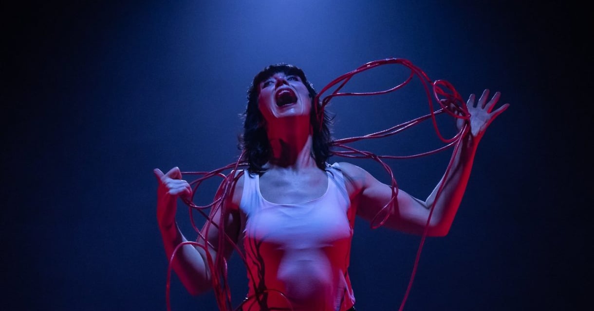 Beautiful Evil Things