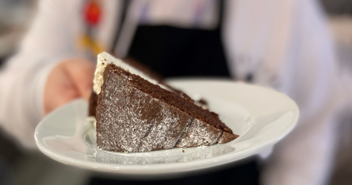 Better Together Café