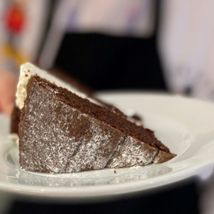 Better Together Café