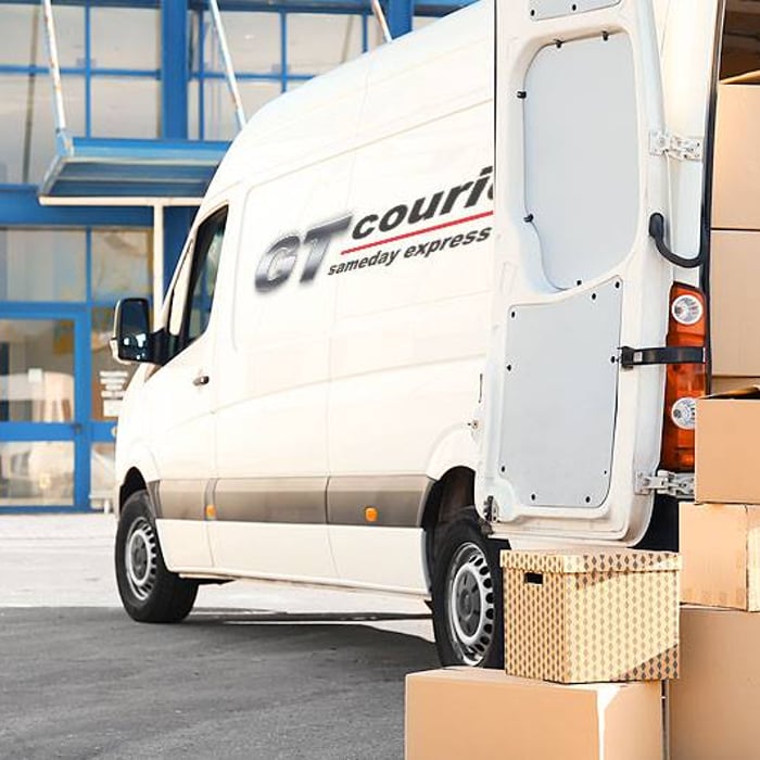 GT Couriers