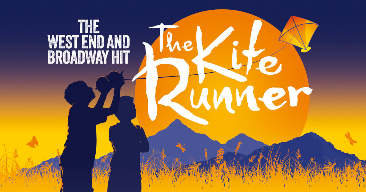 The Kite Runner