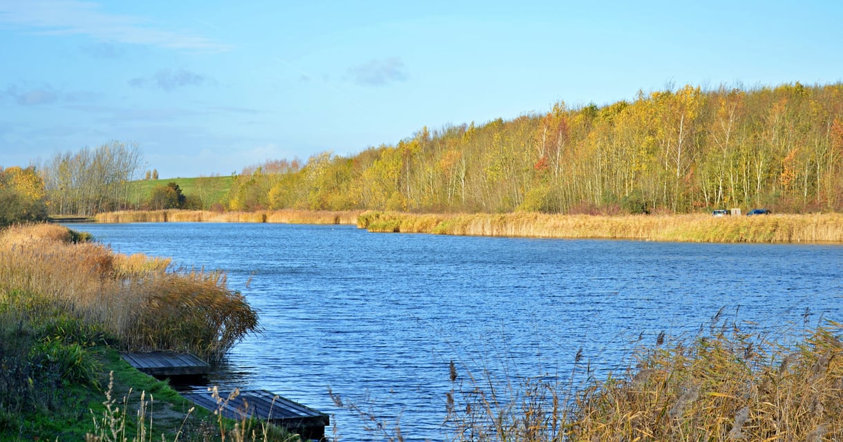 Cotgrave Country Park
